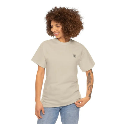 ’In My Cowgirl Era’ Double R Western’s ™ Heavy Cotton Tee Back Graphic Design T Shirt