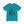 ’In My Cowgirl Era’ Double R Western’s ™ Heavy Cotton Tee Back Graphic Design Tropical Blue / S T Shirt