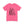 ’In My Cowgirl Era’ Double R Western’s ™ Heavy Cotton Tee Back Graphic Design Safety Pink / S T Shirt