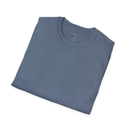 ’Island Cowboy Adventure’ men’s tee from Double R Western™ Back Graphic T Shirt