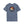 ’Island Cowboy Adventure’ men’s tee from Double R Western™ Back Graphic T Shirt