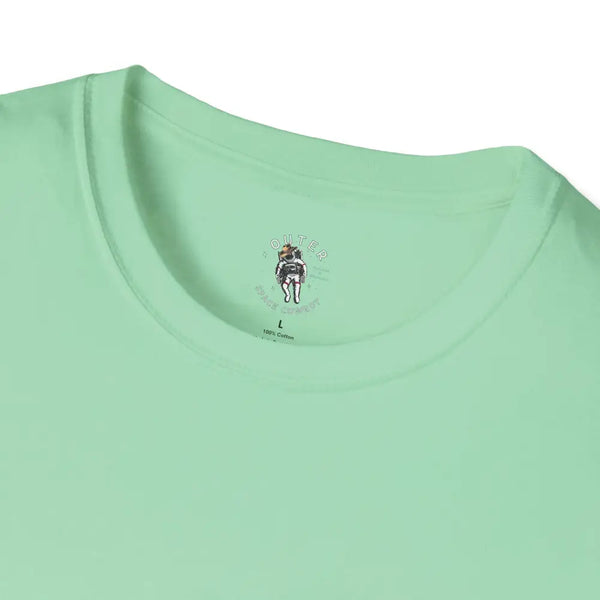 ’Island Cowboy Adventure’ men’s tee from Double R Western™ Back Graphic T Shirt