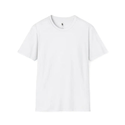 ’Island Cowboy Adventure’ men’s tee from Double R Western™ Back Graphic XS / White T Shirt