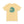 ’Keeper’ Double R Western’s™ Heavy Cotton Tee Back Graphic Design Yellow Haze / S T Shirt