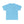 ’Keeper’ Double R Western’s™ Heavy Cotton Tee Back Graphic Design Sky / S T Shirt