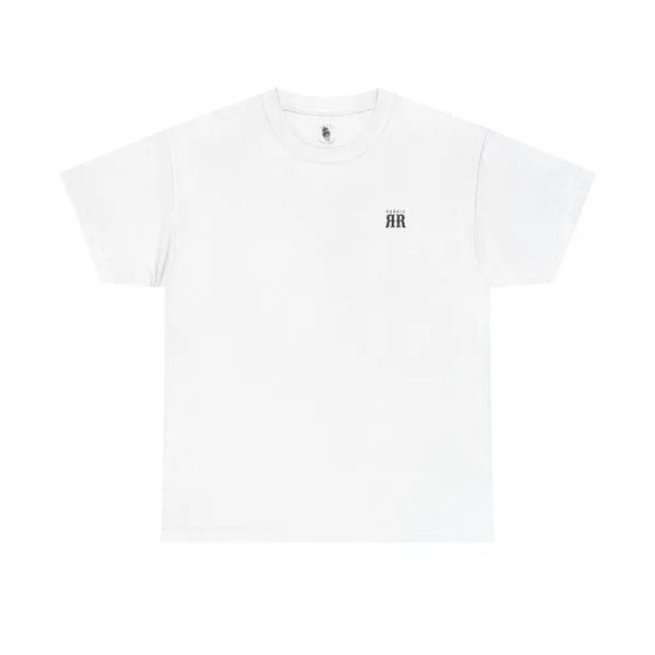 ’Keeper’ Double R Western’s™ Heavy Cotton Tee Back Graphic Design T Shirt