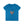 Ladies’ V Neck T Shirt ’All Out Of CLUCK’ Funny Chicken Tee S / Sapphire V neck
