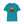 Lady Liberty Western Bison Tee – Vintage Grit | Double R Western™ S / Tropical Blue T Shirt