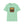 Lady Liberty Western Bison Tee – Vintage Grit | Double R Western™ S / Mint Green T Shirt