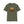 Lady Liberty Western Bison Tee – Vintage Grit | Double R Western™ S / Military Green T Shirt