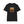 Lady Liberty Western Bison Tee – Vintage Grit | Double R Western™ XS / Black T Shirt