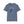 ’Let’er Buck Tee’ Double R Western’s™ Softstyle T Shirt S / Heather Indigo T Shirt