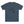 ’Let’s Rodeo’ Double R western’s™ Tri Blend Premium Crew Tee S / Tri Blend Indigo T Shirt