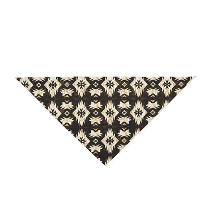 ’Lone Star Paws’ Double R Western’s Western Adventure Pet Bandana Pets
