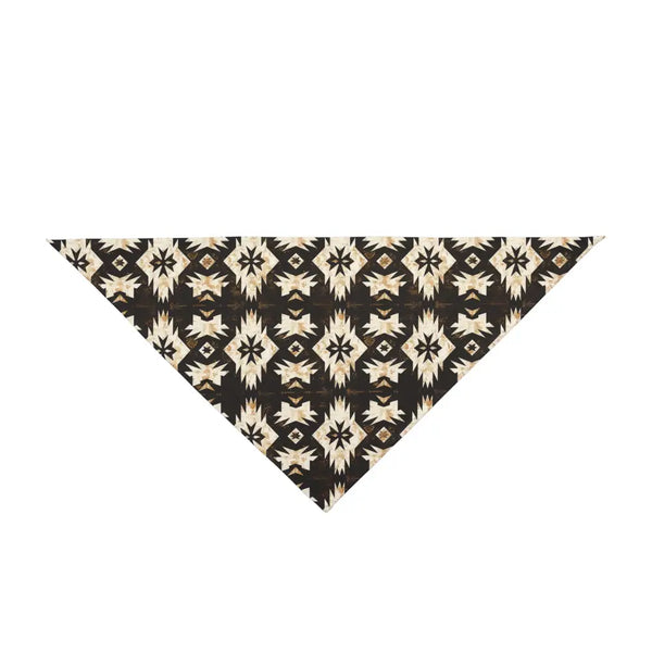 ’Lone Star Paws’ Double R Western’s Western Adventure Pet Bandana Pets