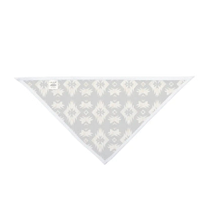 ’Lone Star Paws’ Double R Western’s Western Adventure Pet Bandana Pets