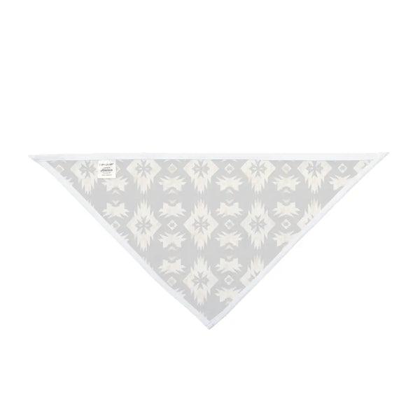’Lone Star Paws’ Double R Western’s Western Adventure Pet Bandana Pets