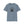 ’Long Live Cowboys’ Double R Western’s ™ Beefy T® Short Sleeve T Shirt Stone Blue / S T Shirt