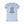 ’Long Live Cowgirls’ Double R Western™ Women’s Favorite T Shirt Baby Blue / S T Shirt