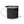 Midnight Edition Arches National Park Enamel Camp Cup 12oz / Black Rim Mug