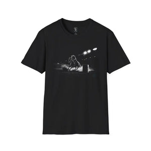 Midnight Edition: Feral Racer T Shirt™ T Shirt Double R Western’s™ XS / Black T Shirt