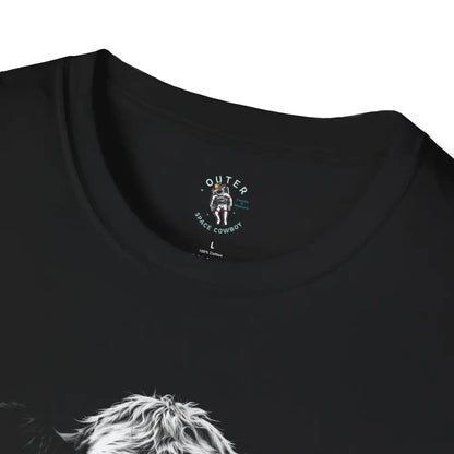 Midnight Edition Hereford T Shirt Double R Western’s™ T Shirt