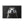 Midnight Edition: Prairie Dog Framed Canvas Art Wrap – Double R Western™ 30″ x 20″ (Horizontal) / White / 1.25’’ Canvas