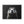 Midnight Edition: Prairie Dog Framed Canvas Art Wrap – Double R Western™ 32’’ x 24’’ (Horizontal) / White / 1.25’’