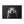 Midnight Edition: Prairie Dog Framed Canvas Art Wrap – Double R Western™ 30″ x 20″ (Horizontal) / Black / 1.25’’ Canvas
