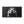 Midnight Edition: Prairie Dog Framed Canvas Art Wrap – Double R Western™ 20’’ x 10’’ (Horizontal) / Espresso / 1.25’’