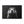 Midnight Edition: Prairie Dog Framed Canvas Art Wrap – Double R Western™ 24″ x 16″ (Horizontal) / Black / 1.25’’ Canvas