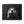 Midnight Edition: Prairie Dog Framed Canvas Art Wrap – Double R Western™ 14″ x 11″ (Horizontal) / Black / 1.25’’ Canvas