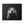 Midnight Edition: Prairie Dog Framed Canvas Art Wrap – Double R Western™ 24’’ x 20’’ (Horizontal) / Black / 1.25’’