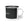 Midnight Edition Midnight Rider Enamel Camp Mug 12oz / Black Rim Mug