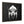Midnight Edition: White Bison™ – Limited Edition Gallery Art Wrap Only 50 Available Canvas