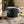 Midnight Prairie Dog Enamel Camp Mug Double R Western 12oz / Black Rim Mug
