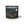 Midnight Rider Camp Mug Double R Western’s Hot Off The Trail 12oz / Black Rim Mug