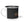 Midnight Rider Camp Mug Double R Western’s Hot Off The Trail 12oz / Black Rim Mug