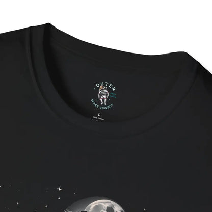 Midnight Rider Women’s Tee - Double R Western’s - T-Shirt