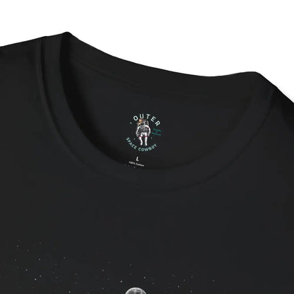 ’Midnight Series: Grand Canyon T Shirt’ Double R Western’s T Shirt
