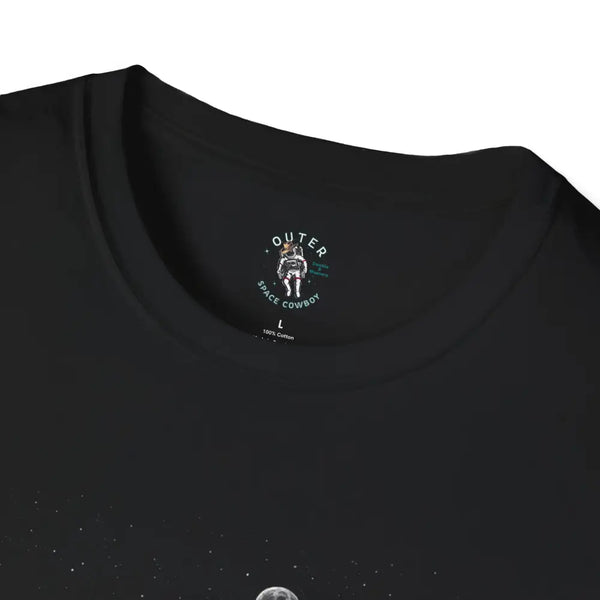 ’Midnight Series: Grand Canyon T Shirt’ Double R Western’s T Shirt