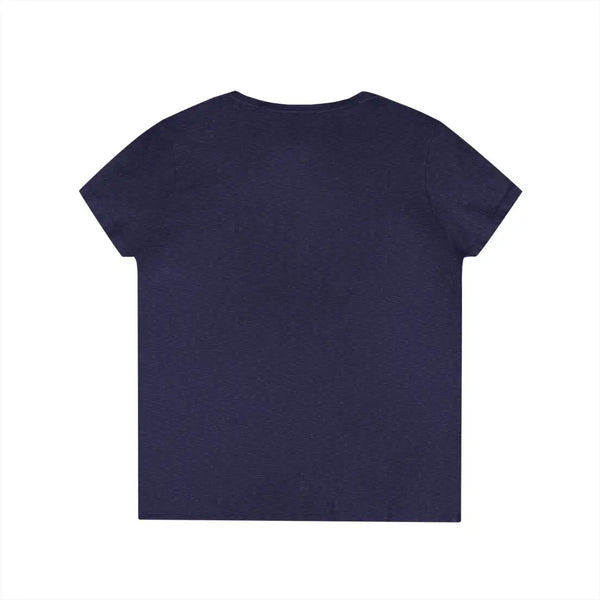 ’Mornin’ Buckaroo’ Double R Western’s™ Ladies’ V Neck T Shirt V neck
