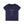 ’Mornin’ Buckaroo’ Double R Western’s™ Ladies’ V Neck T Shirt S / Heather Navy V neck