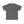 ’Mountain Peaks’ Double R Western’s Heavy Cotton Tee Back Graphic Design Graphite Heather / S T Shirt