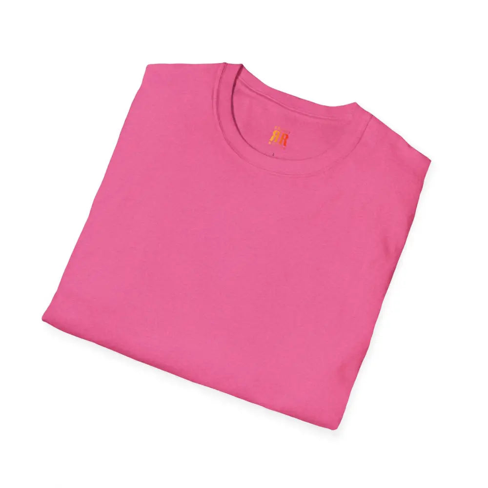 Navigate the Unknown- *Back Graphic Design - Double R Western Universal Comfort Tee - T-Shirt