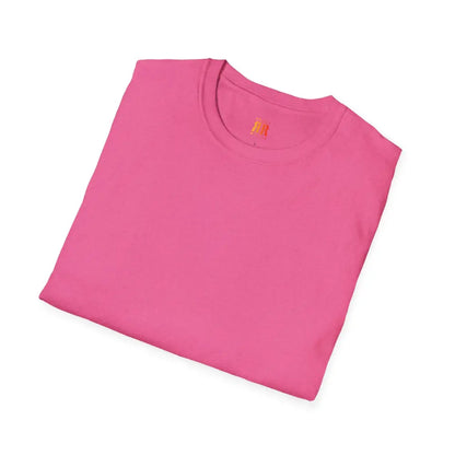 Navigate the Unknown- *Back Graphic Design - Double R Western Universal Comfort Tee - T-Shirt