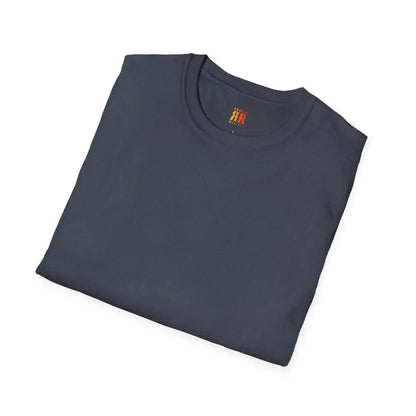 Navigate the Unknown- *Back Graphic Design - Double R Western Universal Comfort Tee - T-Shirt