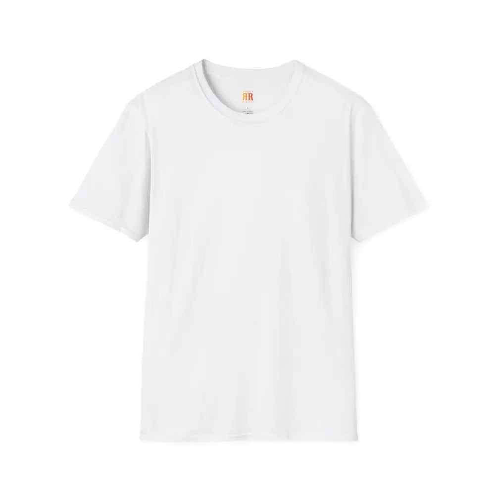 Navigate the Unknown- *Back Graphic Design - Double R Western Universal Comfort Tee - White / XS - T-Shirt