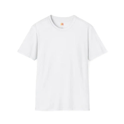 Navigate the Unknown- *Back Graphic Design - Double R Western Universal Comfort Tee - White / XS - T-Shirt