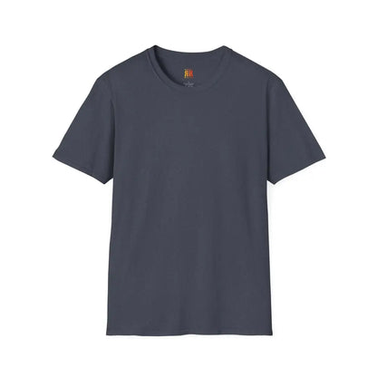 Navigate the Unknown- *Back Graphic Design - Double R Western Universal Comfort Tee - T-Shirt